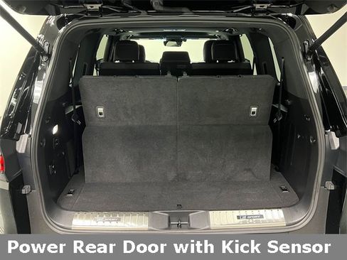 Used 2024 Lexus LX 600 F Sport image 8