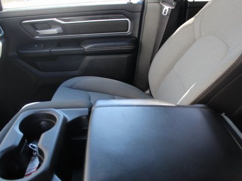 Used 2023 RAM 1500 Big Horn image 17