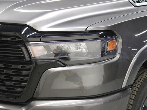 New 2026 RAM 1500 Big Horn AWD/4WD image 39