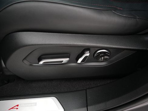 Used 2022 Acura RDX A-Spec image 19