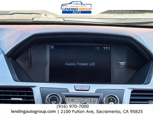 Used 2016 Honda Odyssey EX image 13