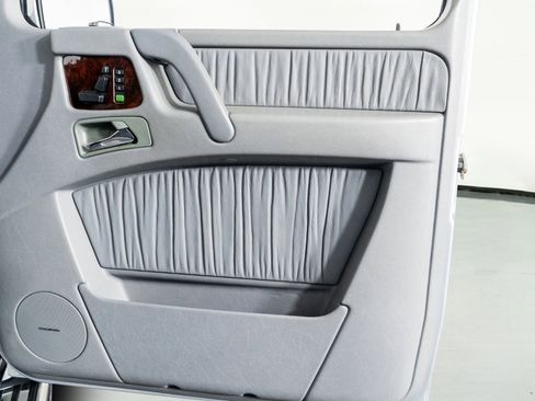 Used 2008 Mercedes-Benz G 500 image 38