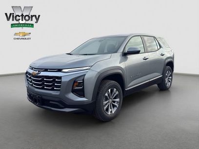 New 2026 Chevrolet Equinox LT w/ Convenience Package II