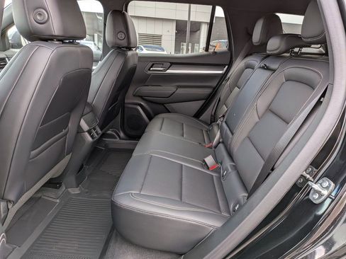 New 2026 GMC Terrain Elevation AWD/4WD image 18