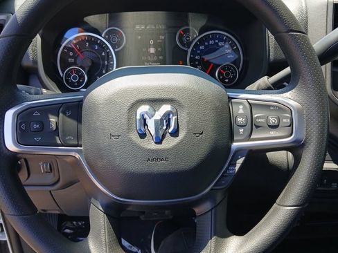New 2026 RAM 2500 Tradesman AWD/4WD image 5