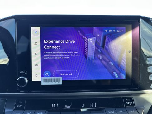 Used 2026 Toyota Camry SE image 27