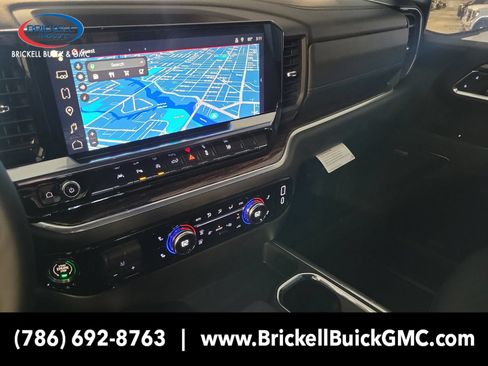 New 2026 GMC Sierra 1500 Elevation w/ Elevation Premium Package RWD image 24
