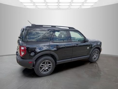 Used 2025 Ford Bronco Sport Big Bend AWD/4WD image 8