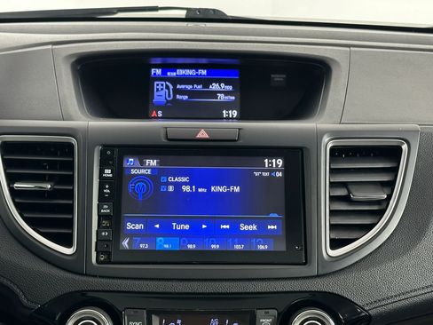 Used 2015 Honda CR-V EX-L image 25