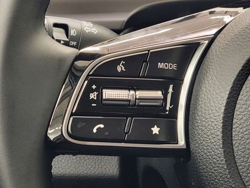 New 2026 Kia Seltos EX w/ EX Sunroof Package image 30