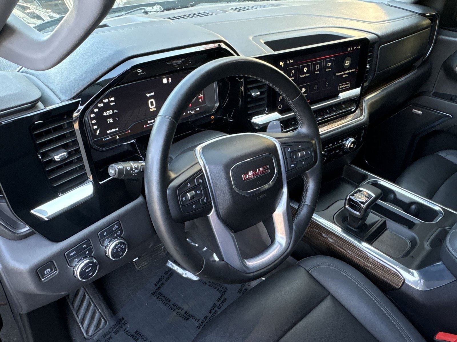 Used 2023 GMC Sierra 1500 Elevation w/ Elevation Premium Package AWD/4WD image 16