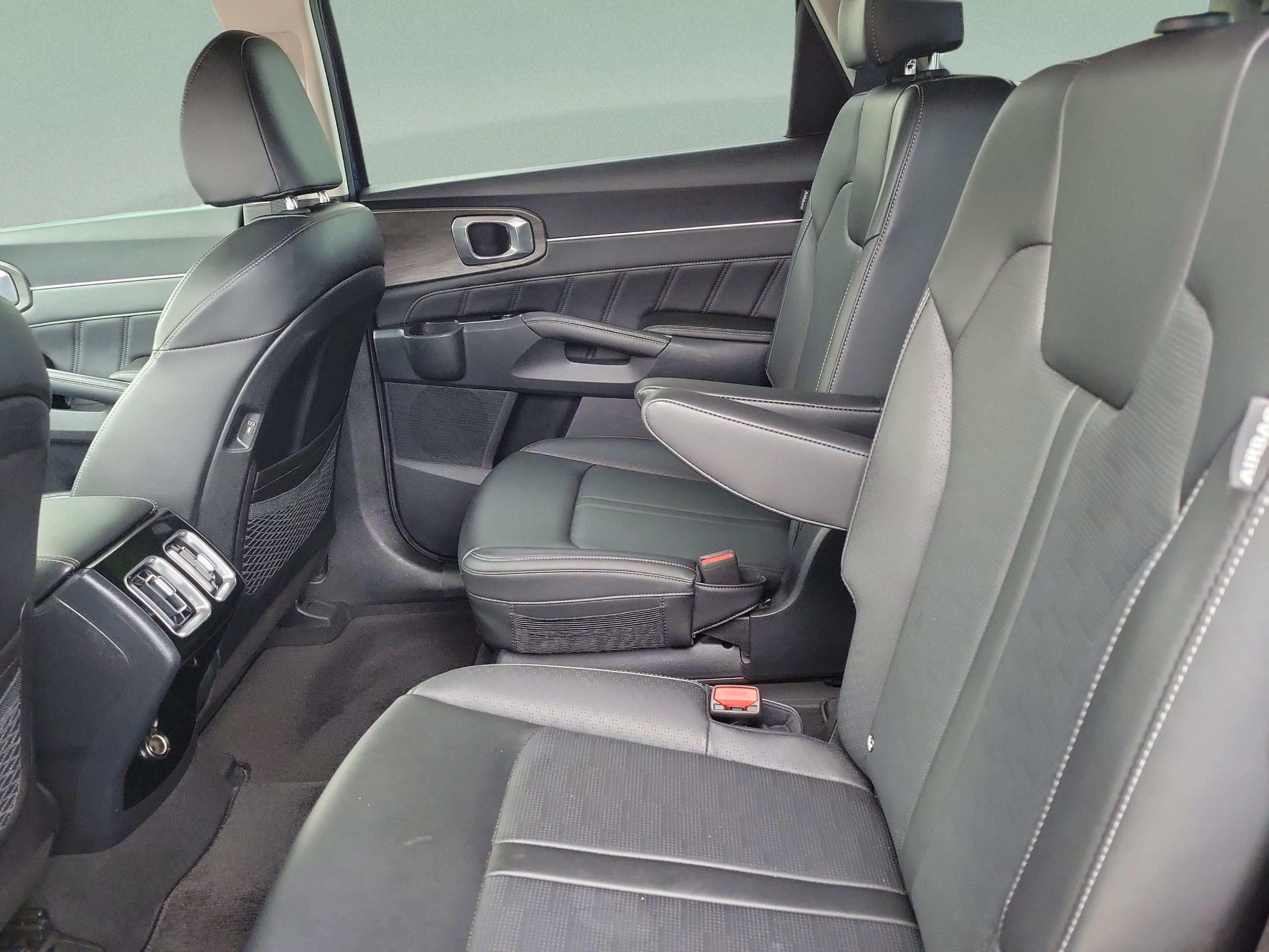 Certified 2024 Kia Sorento SX AWD/4WD image 7