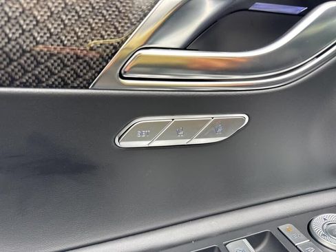 New 2026 Genesis GV80 3.5T e-SC AWD/4WD image 18