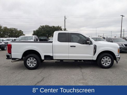 Certified 2023 Ford F250 XL w/ XL Chrome Package image 3