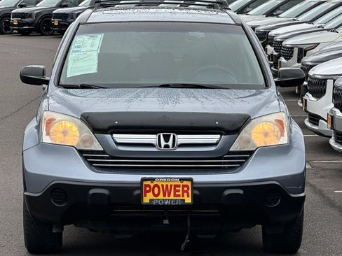 Used 2009 Honda CR-V EX image 9