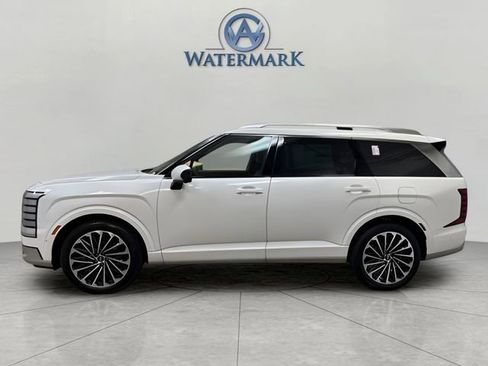 New 2026 Hyundai Palisade Calligraphy image 2