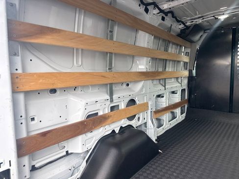 Used 2024 Ford Transit 250 Low Roof w/ Exterior Upgrade Package image 14