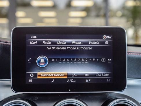 Used 2018 Mercedes-Benz C 43 AMG 4MATIC Sedan image 27