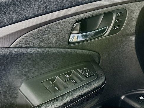 Certified 2022 Honda Ridgeline RTL image 19