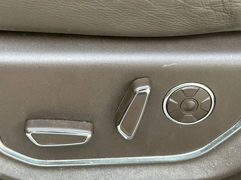 Used 2015 Ford F150 King Ranch w/ Equipment Group 601A Luxury image 18