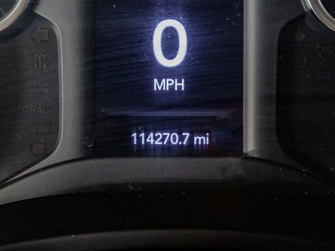 Used 2020 RAM 2500 Big Horn image 19