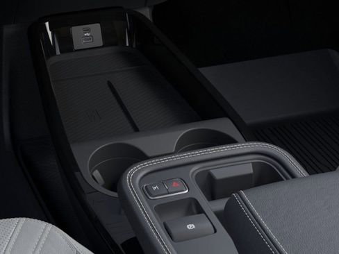 New 2025 Ford Mustang Mach-E Premium w/ Interior Protection Package image 15