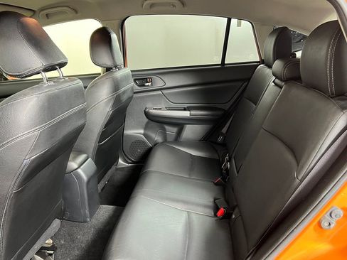 Used 2015 Subaru Crosstrek 2.0i Limited w/ Popular Package #1 image 11