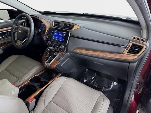 Used 2017 Honda CR-V EX image 29