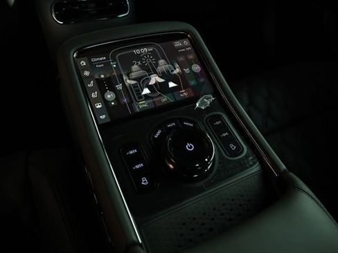 New 2026 Genesis G90 3.5T Prestige image 30