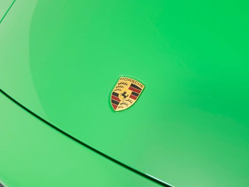 Certified 2023 Porsche 911 Turbo S AWD/4WD image 46