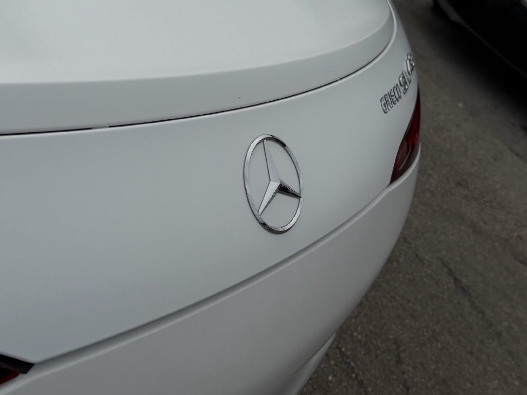 Used 2025 Mercedes-Benz SL 43 AMG image 17