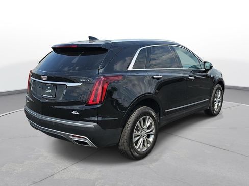 Used 2023 Cadillac XT5 Premium Luxury AWD/4WD image 6