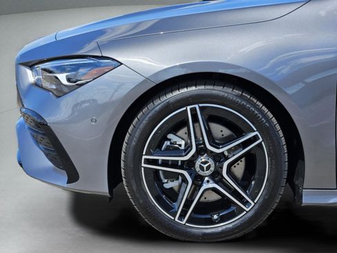 Certified 2026 Mercedes-Benz CLA 250 4MATIC image 30