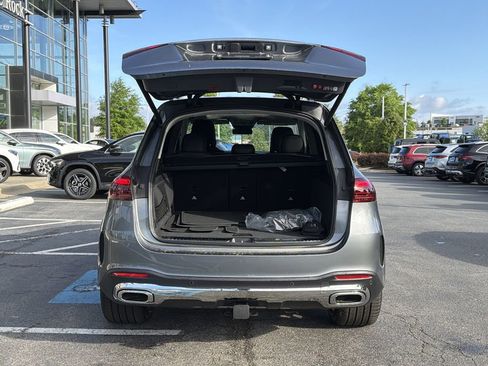 New 2026 Mercedes-Benz GLE 450 4MATIC image 14