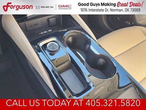 New 2026 Buick Envision Preferred AWD/4WD image 33