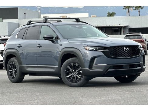 New 2026 MAZDA CX-50 AWD 2.5 Hybrid w/ Weather Package image 2