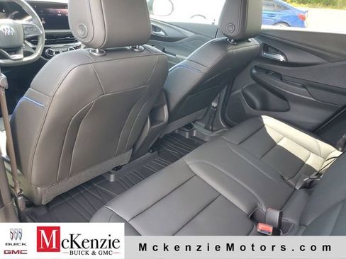 New 2026 Buick Envista Sport Touring w/ Convenience I Package FWD image 21