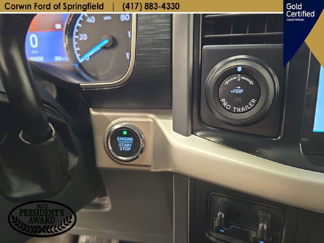 Used 2021 Ford F150 XLT w/ Equipment Group 302A High AWD/4WD image 31