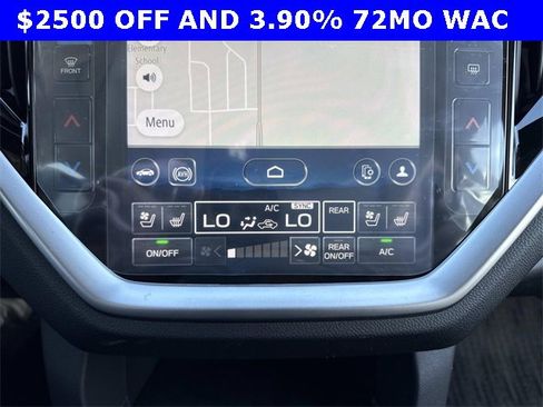 New 2026 Subaru Ascent Touring image 24