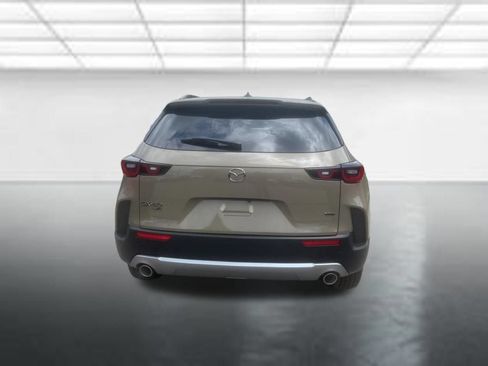 New 2026 MAZDA CX-50 Meridian Edition w/ Weather Package AWD/4WD image 5