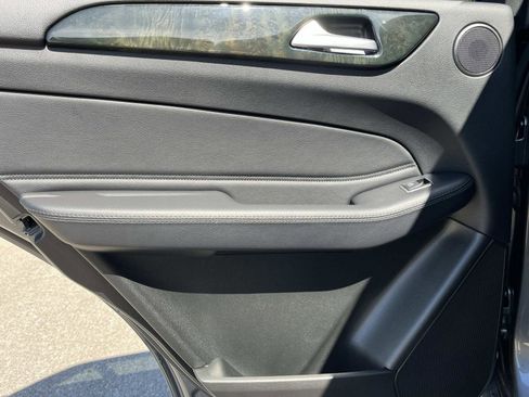 Used 2017 Mercedes-Benz GLE 350 GLE 350 image 15