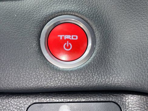 Used 2024 Toyota Sequoia TRD Pro AWD/4WD image 22