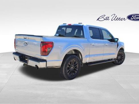 New 2026 Ford F150 XLT image 3