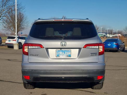 Used 2022 Honda Pilot Special Edition image 13