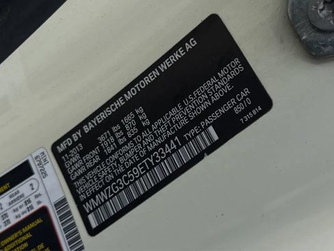 Used 2014 MINI Cooper Clubman S FWD image 51
