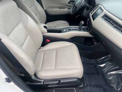 Used 2016 Honda HR-V EX-L image 26