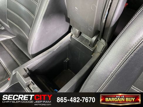 Used 2018 Ford Escape SEL FWD image 24