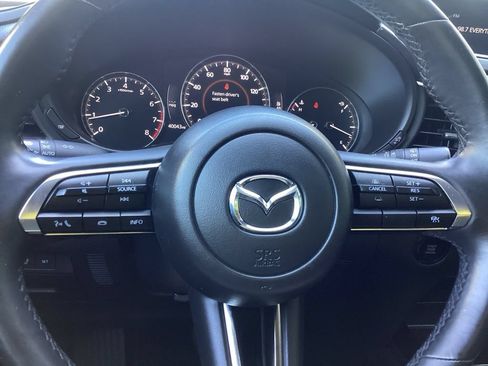 Used 2024 MAZDA CX-30 AWD 2.5 S w/ Preferred Package image 18