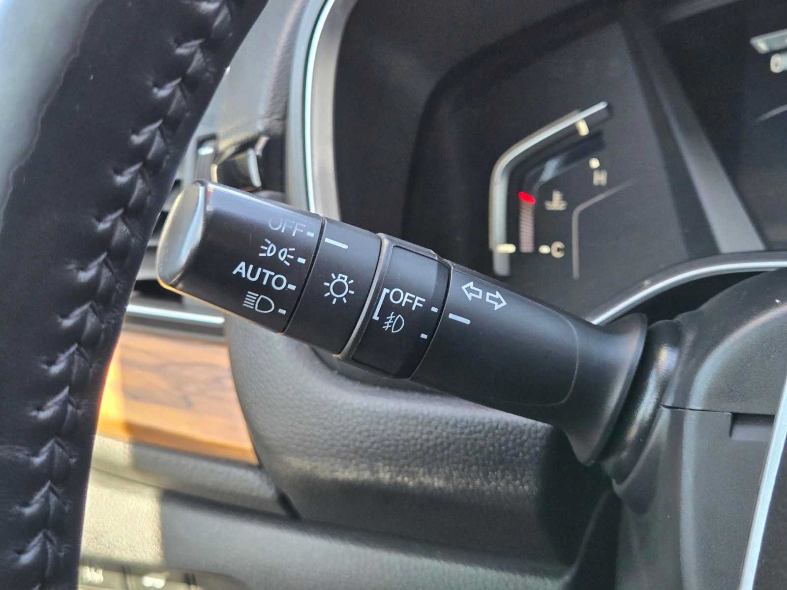 Used 2022 Honda CR-V EX-L image 24