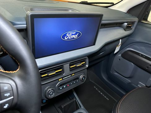 New 2026 Ford Maverick Tremor AWD/4WD image 29